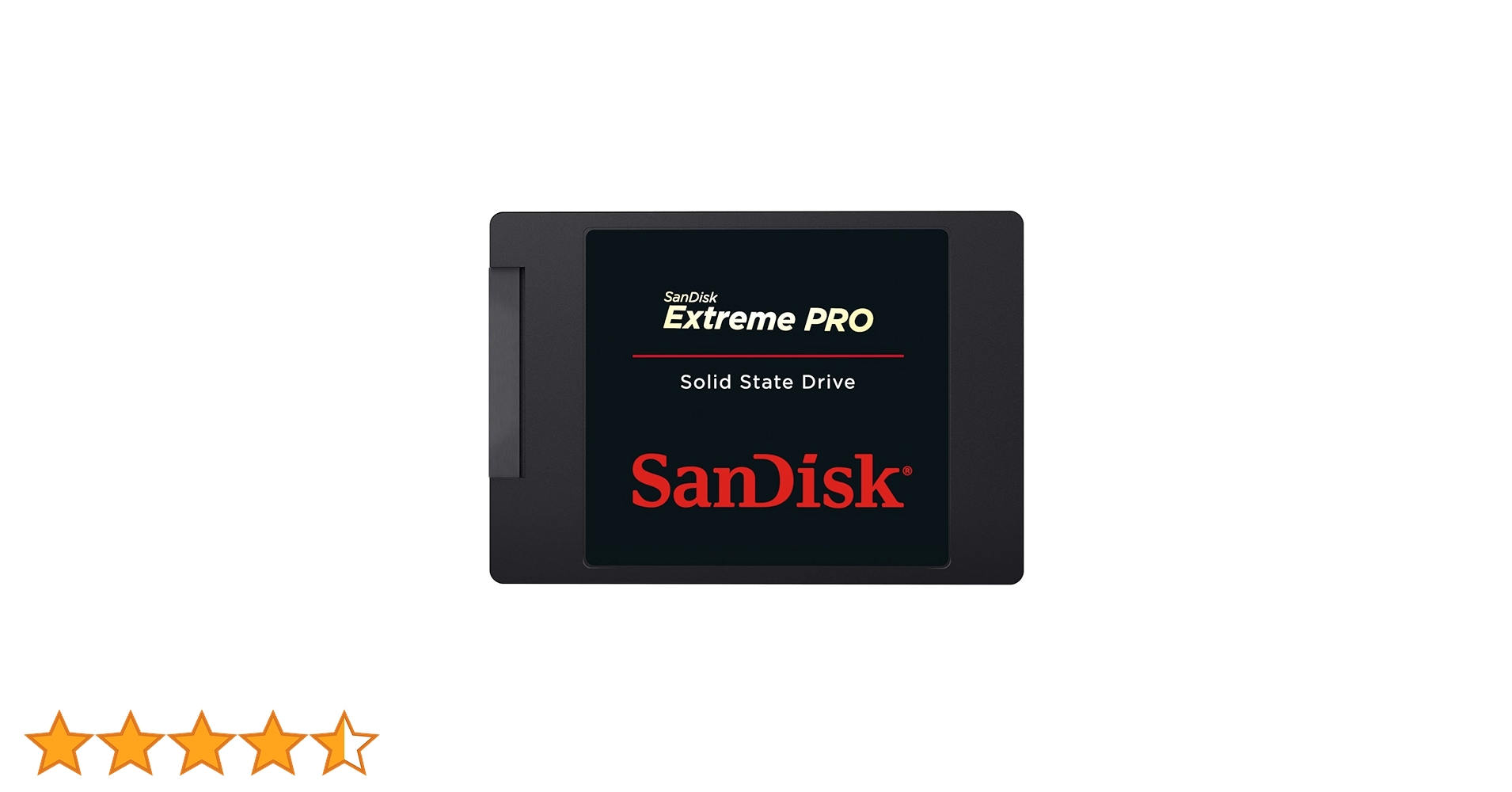 SanDisk Extreme PRO 480GB MLC 高耐久SSD SanDisk Extreme Pro 480GB SSD Review | TechSpot